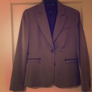 Context Women’s Suit Jacket Business Casual Wear